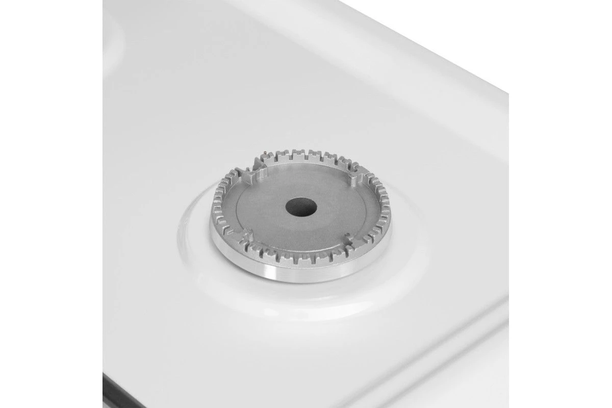 Комбинированная плита MAUNFELD MGC60ECW05