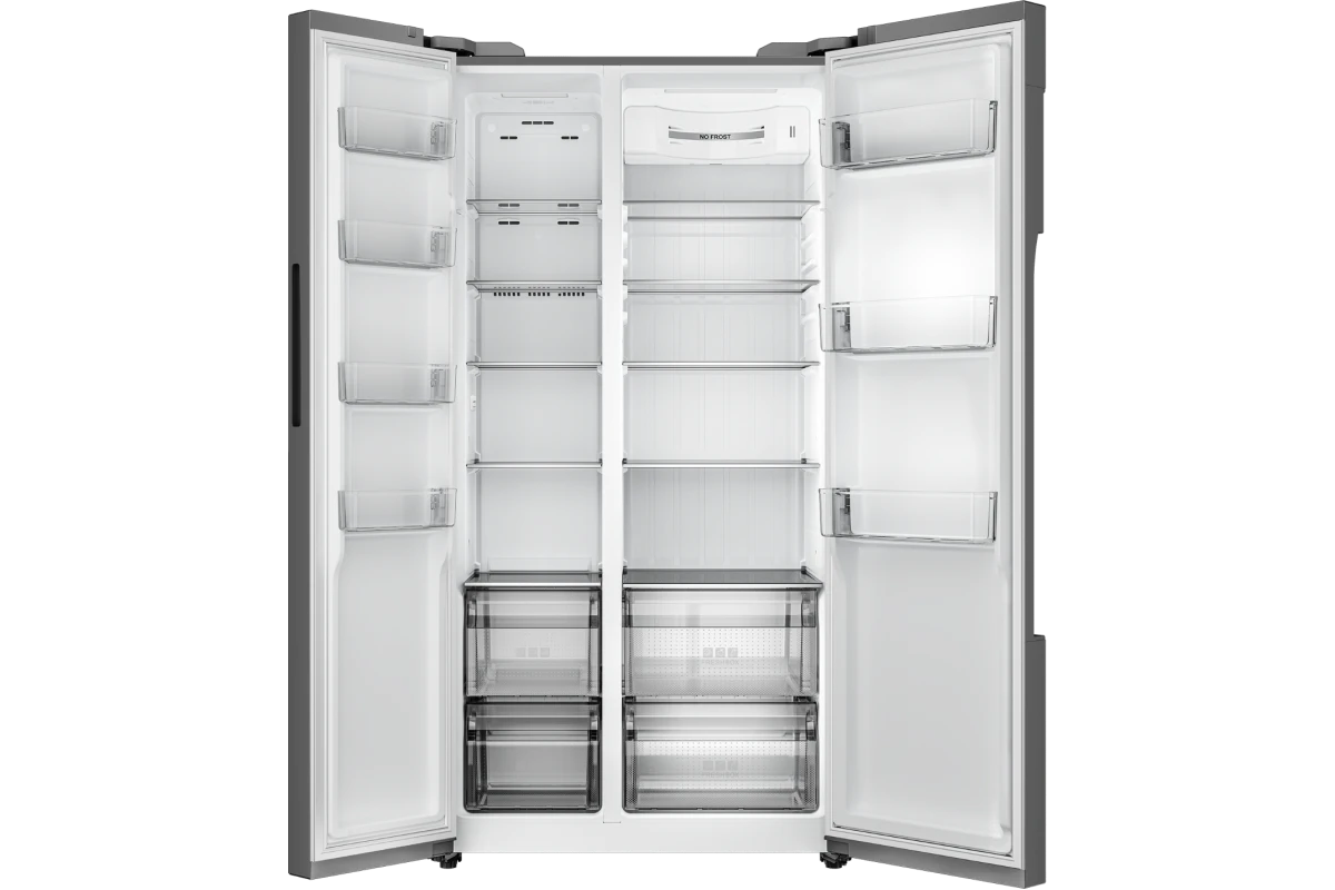 Холодильник Haier HRF-522DS6RU
