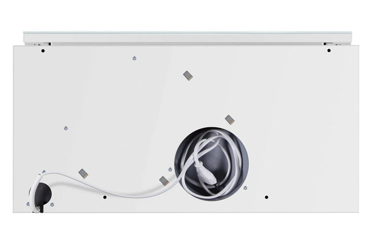 Вытяжка Maunfeld VS Light Glass C 60 WHITE