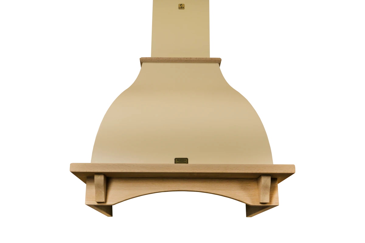 Кухонная вытяжка LEX PARMA 600 Ivory