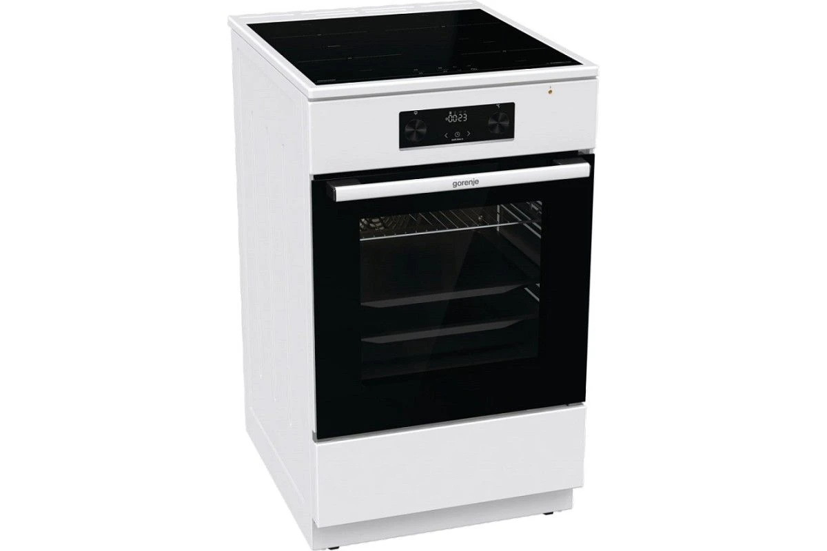 Электрическая плита Gorenje GEIT5C60WPG