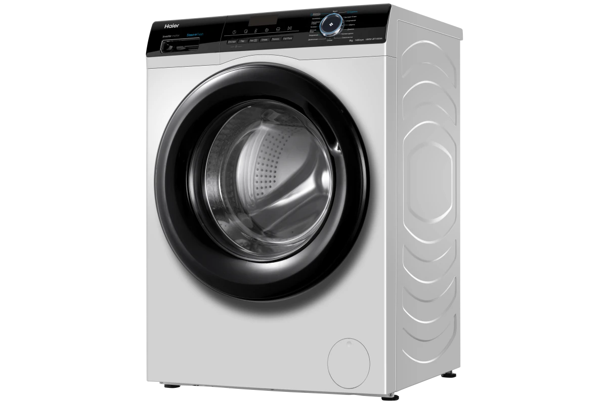 Стиральная машина Haier HW90-BP14929A