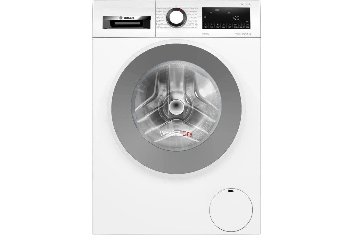 Стирально-сушильная машина Bosch WNA14400ME