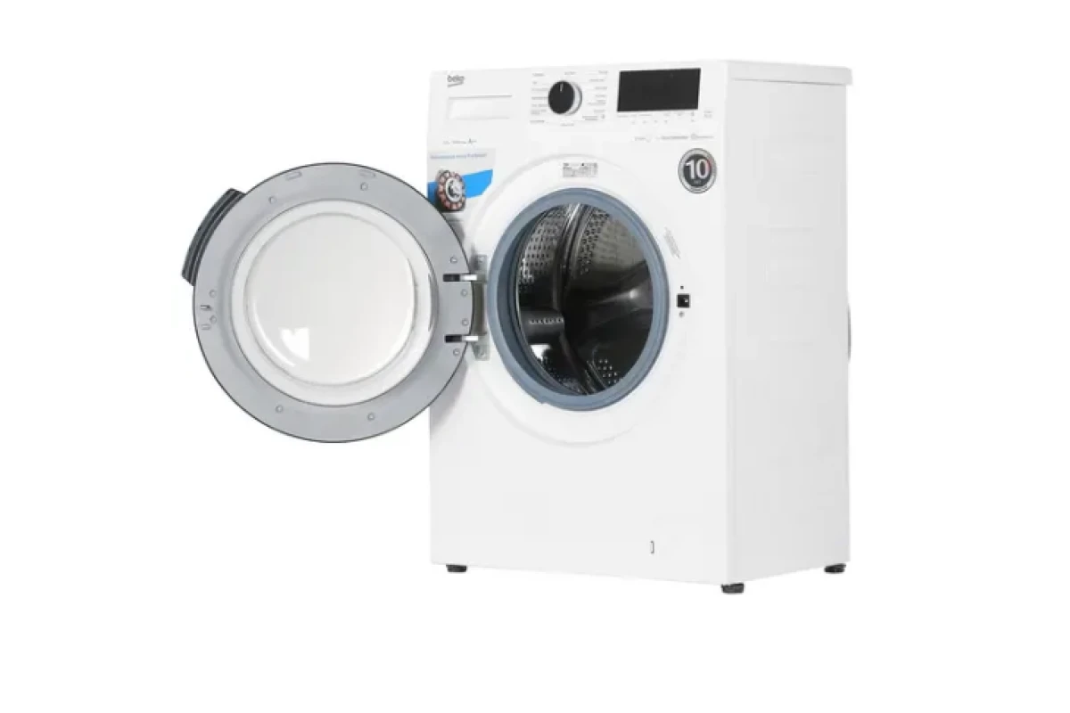 Стиральная машина Beko WSPE6H616W