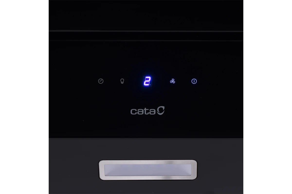 Вытяжка Cata AG4-A600 GBK