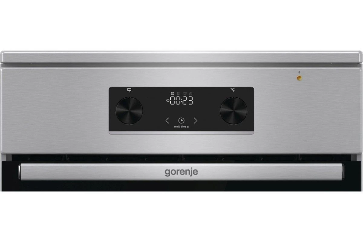 Электрическая плита Gorenje GEIT5C61XPG