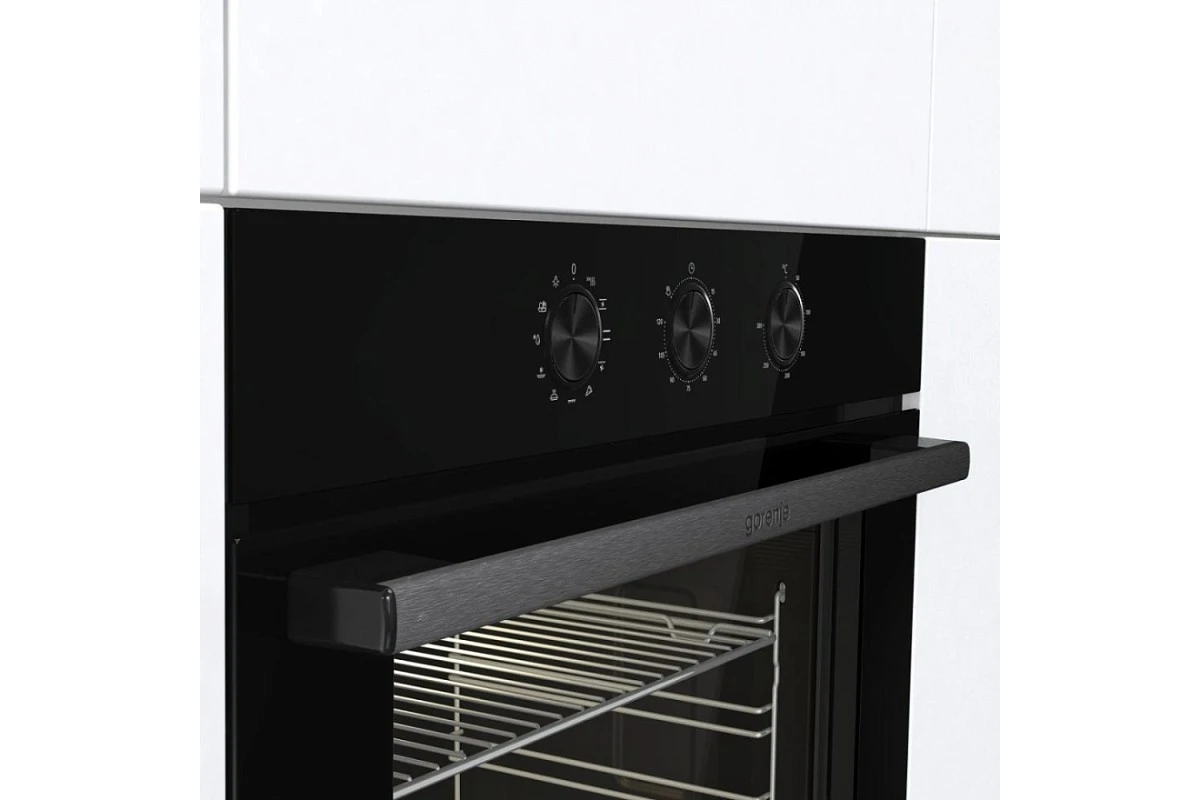 Духовой шкаф Gorenje BO6725E02BG