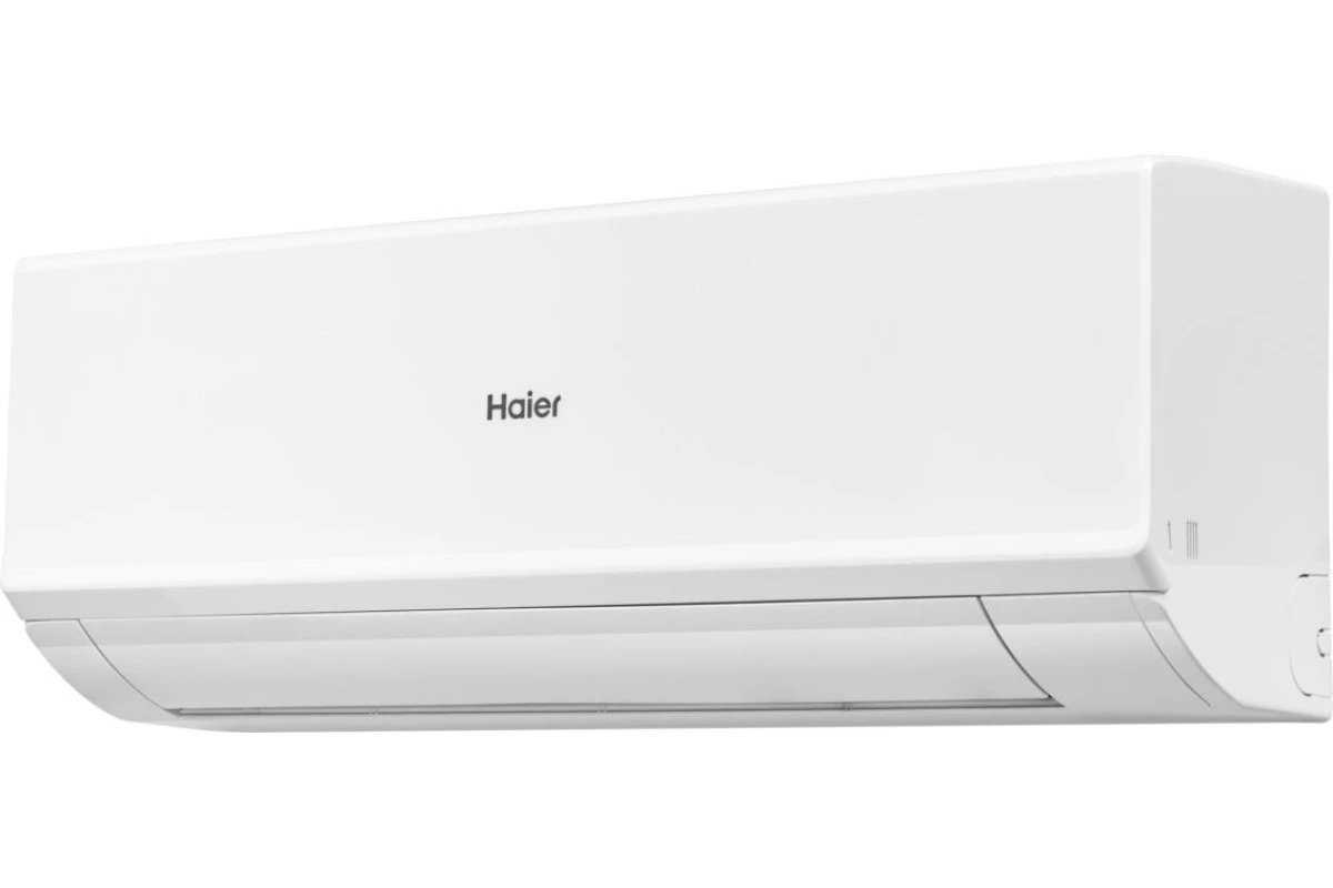 Кондиционер Haier Quantum AS35HQJ2HRA-W/1U35HQJ1FRA