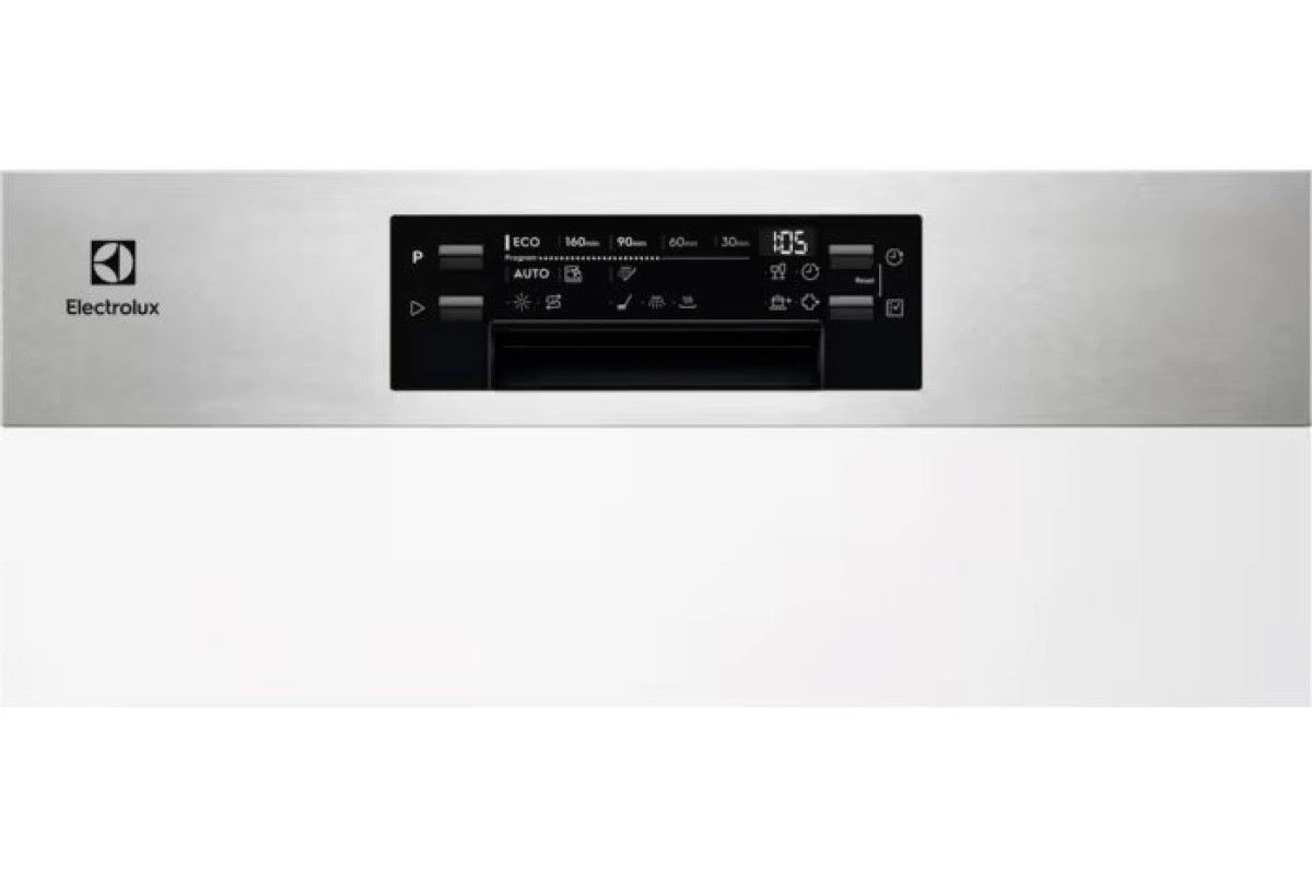 Встраиваемая посудомоечная машина Electrolux EEM69300IX