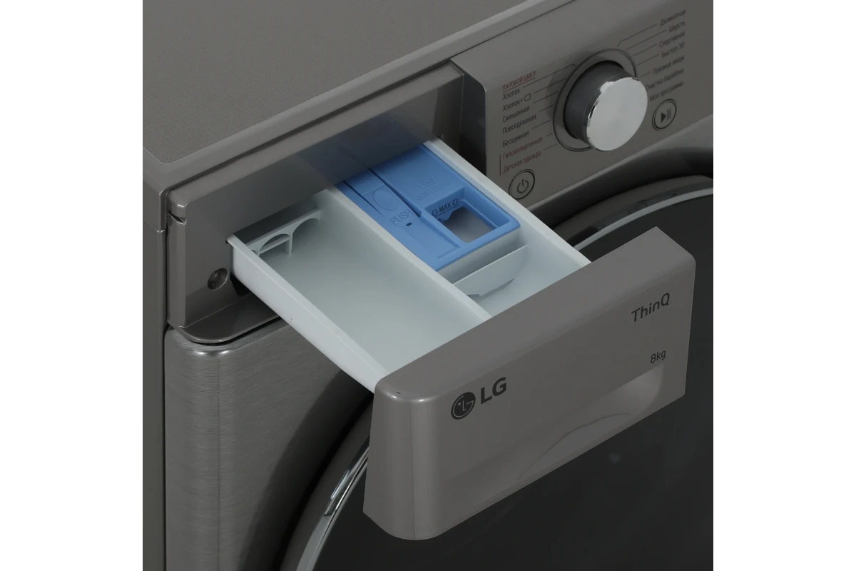 Стиральная машина LG F2V5PS2S