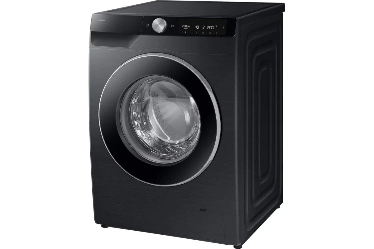 Стиральная машина Samsung WW90DG6U34LBLP