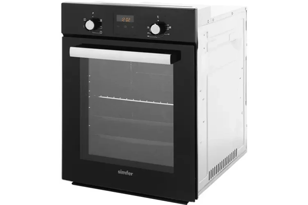 Электрический духовой шкаф Simfer B4EB56001