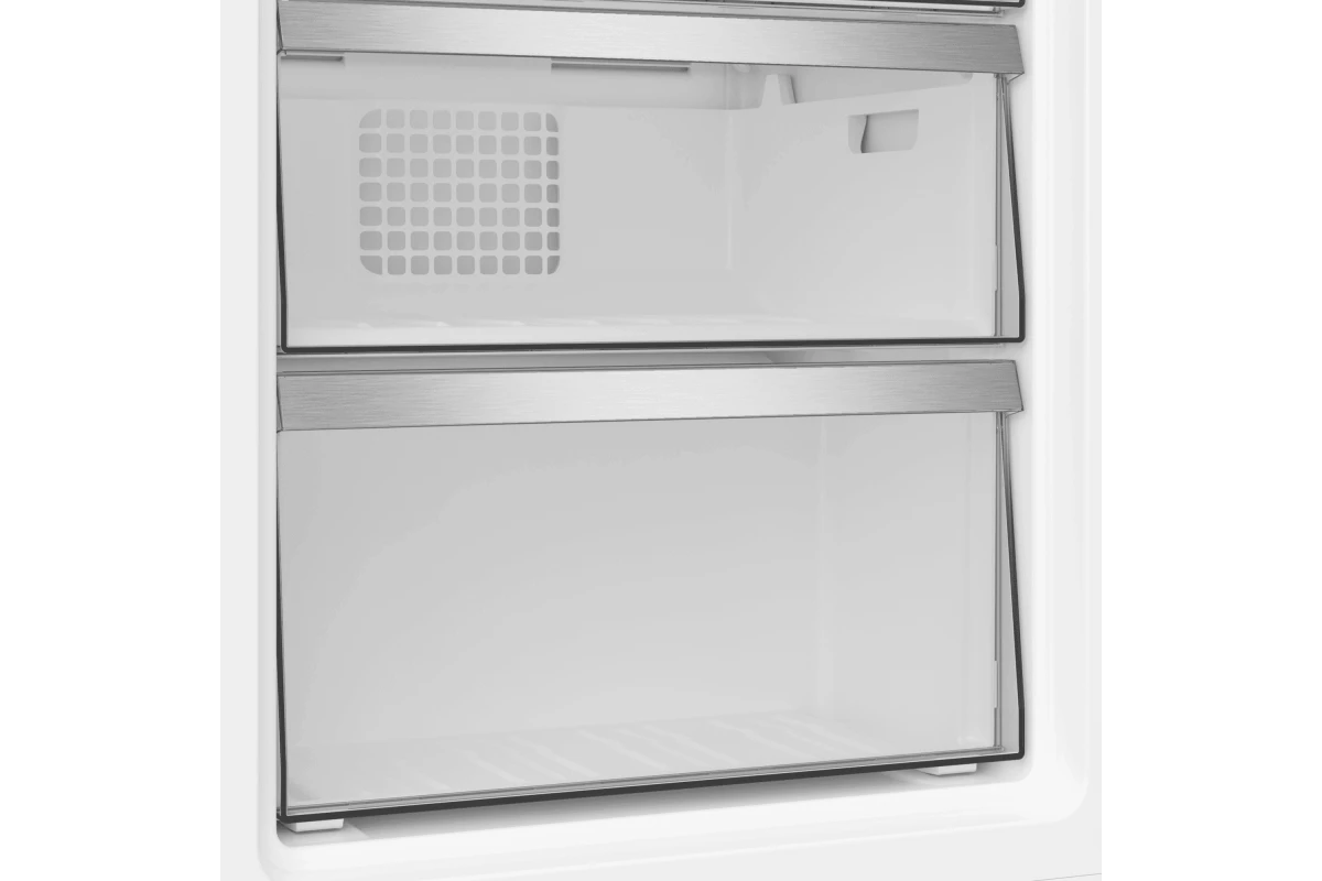 Морозильная камера Grundig GFPN66821W