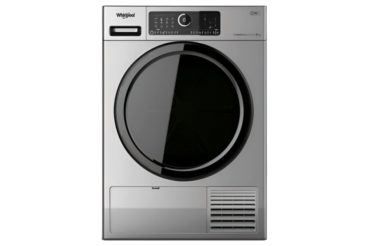 Сушильная машина Whirlpool AWZ 8HPS S/PRO