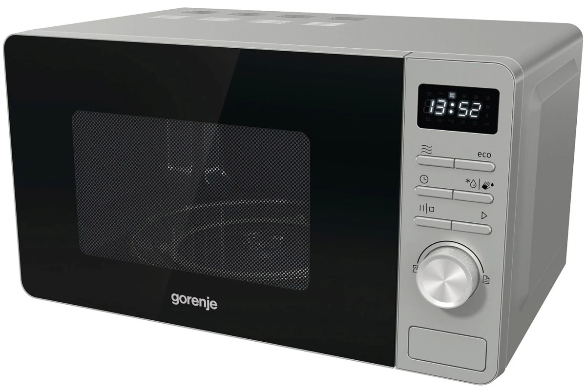 Микроволновая печь Gorenje MO20A3X