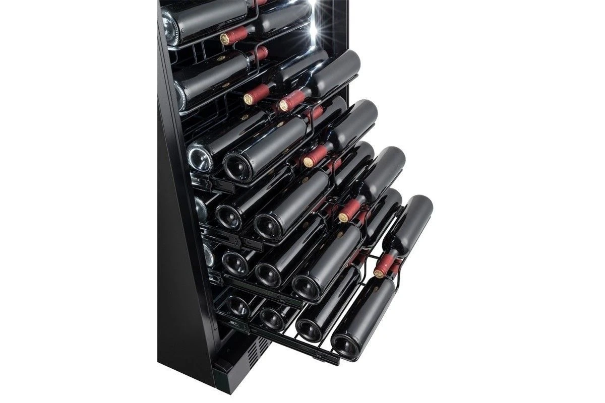 Винный шкаф Temptech Copenhagen CPRO1800SRB-24