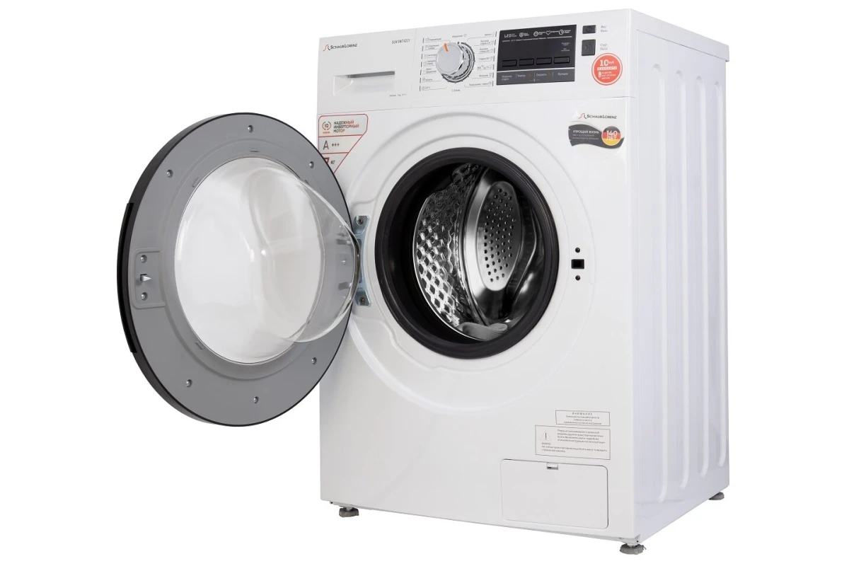 Стиральная машина Schaub Lorenz SLW SW7422 I