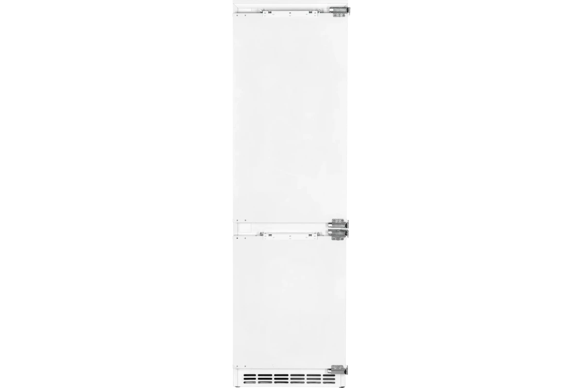 Встраиваемый холодильник Hiberg i-RFCB 400F NFW