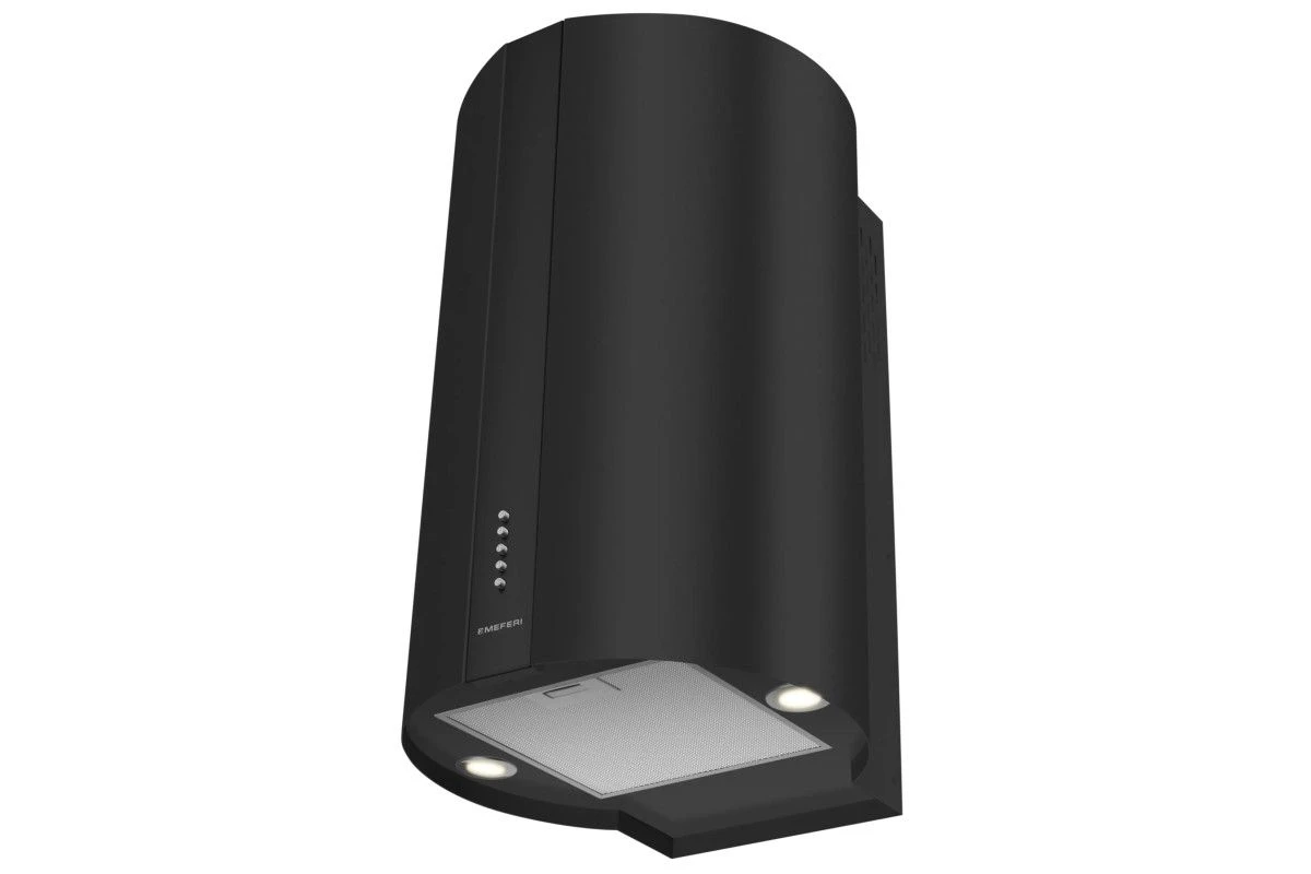 Вытяжка Meferi TUBE40BK POWER