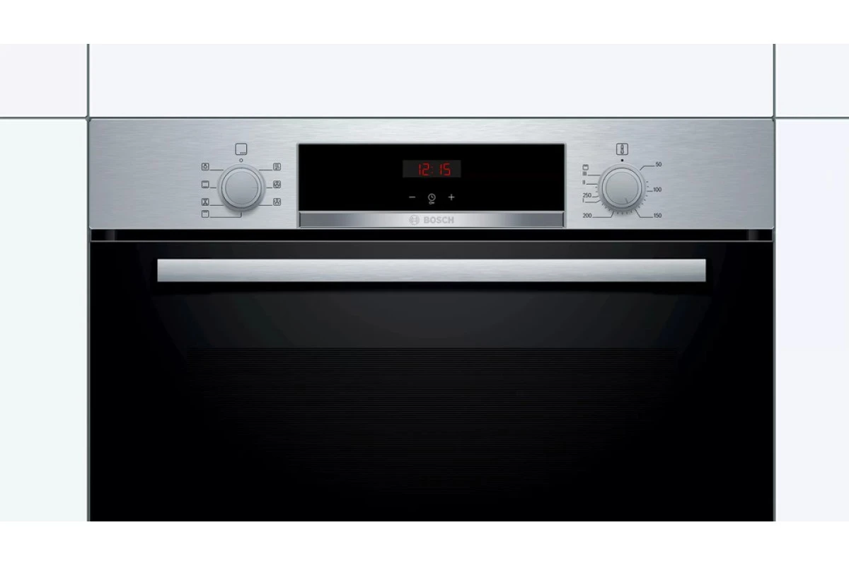 Духовой шкаф Bosch HBA533BS0S
