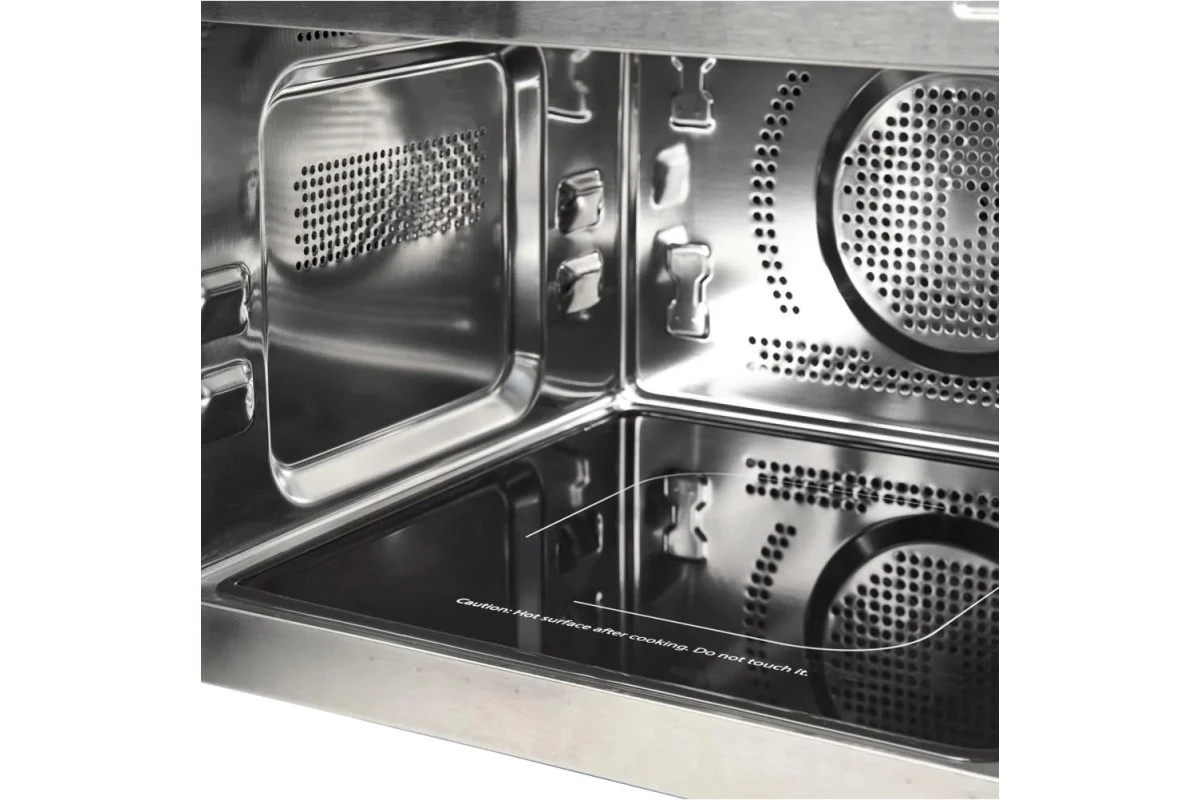 Микроволновая печь Kuppersberg FMW 250 X