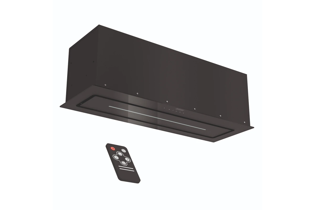 Вытяжка Franke LUCE 90 BK