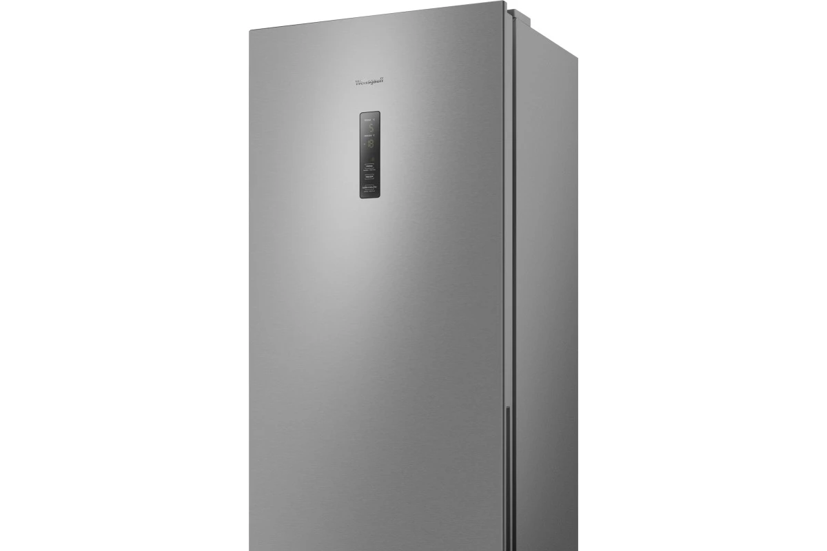 Холодильник Weissgauff WRK 2010 DX Inverter Total NoFrost