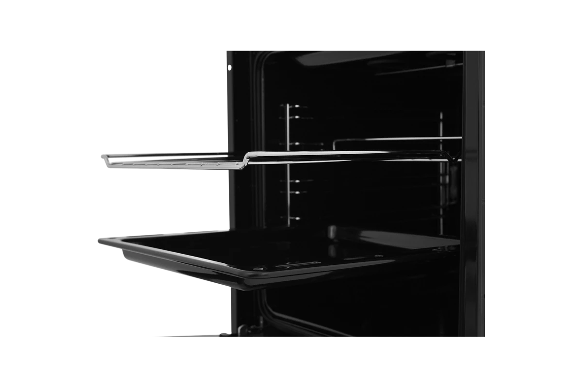 Духовой шкаф ZUGEL ZOE452X