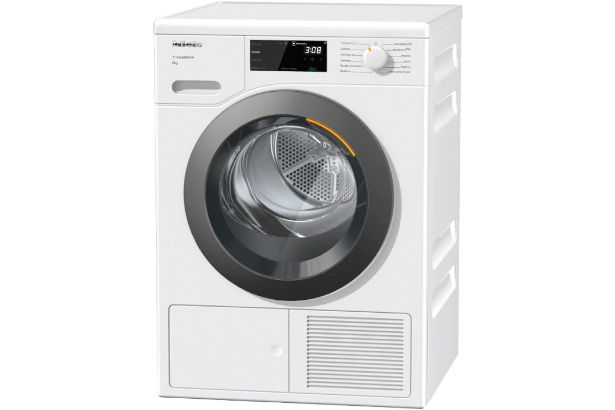 Сушильная машина Miele TED265WP