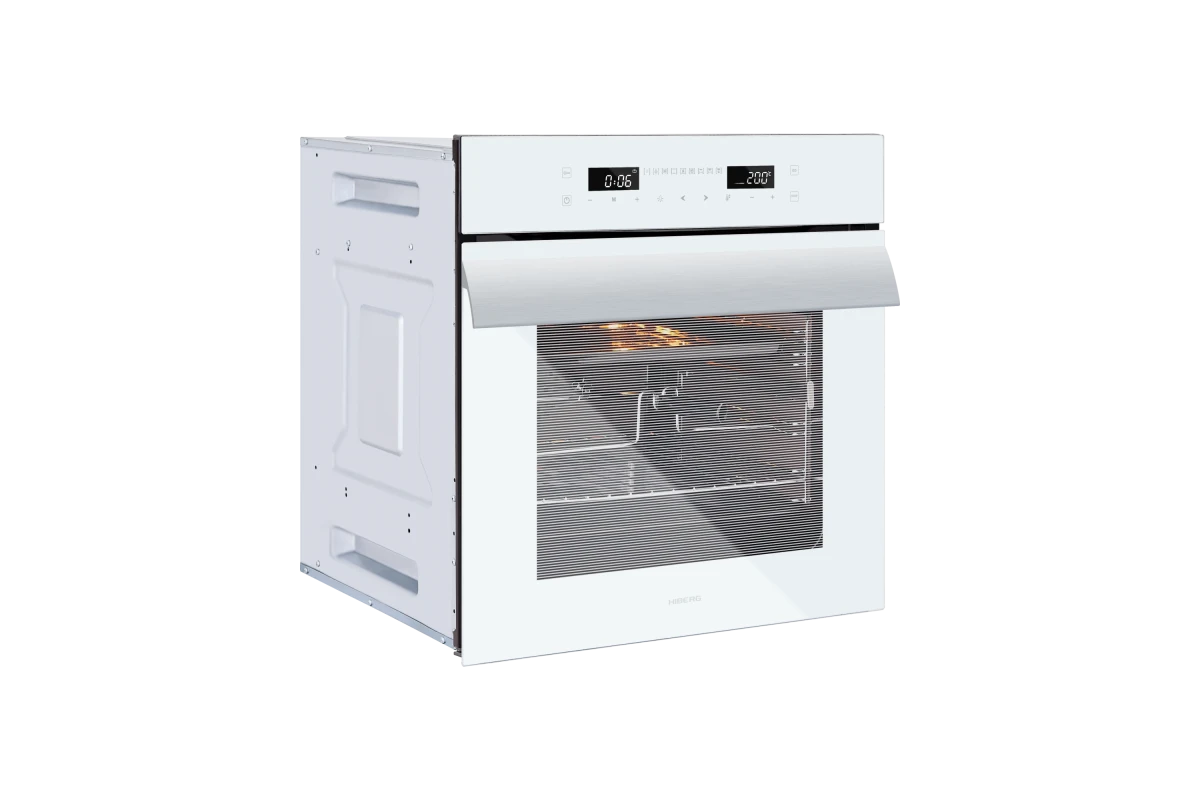 Духовой шкаф Hiberg VM 6192 W