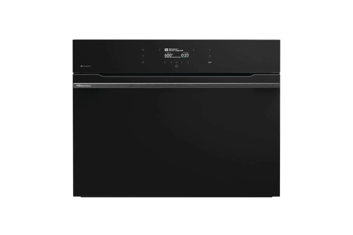 Духовой шкаф Hisense BIM406A8B
