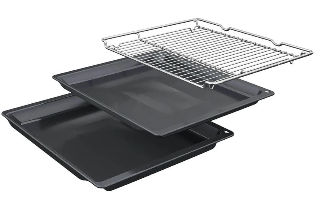 Духовой шкаф Bosch HMG7361B1