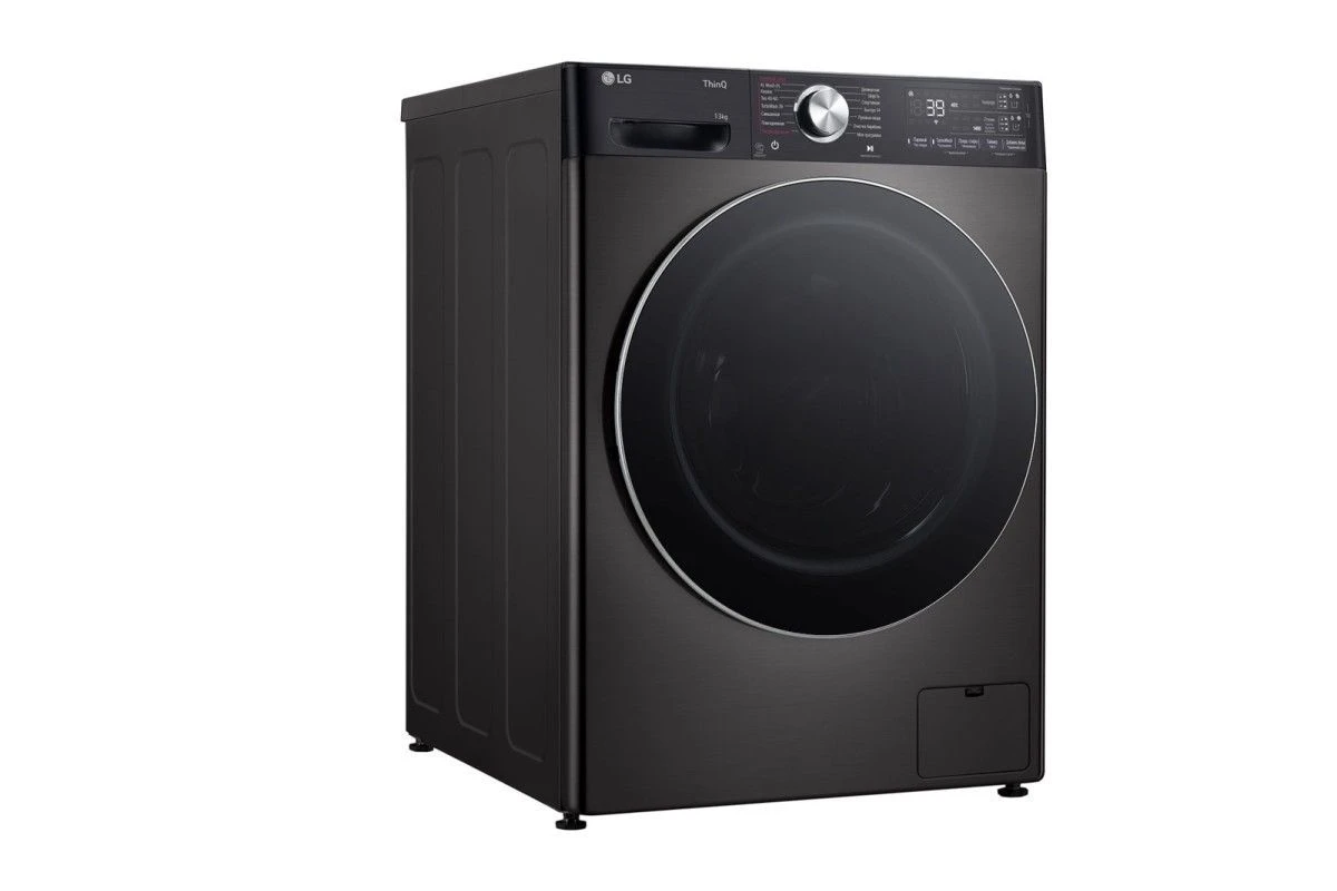 Стиральная машина LG F4V9LA2P