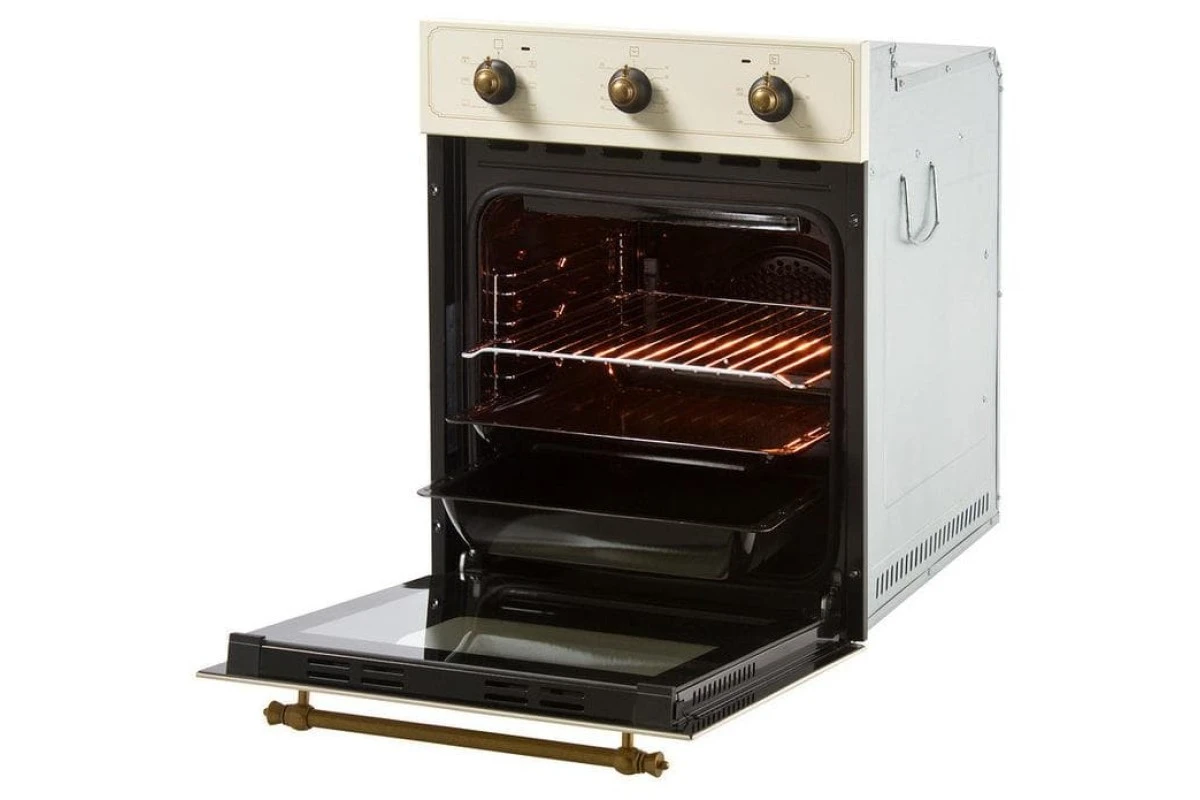 Электрический духовой шкаф Simfer B4EO16001