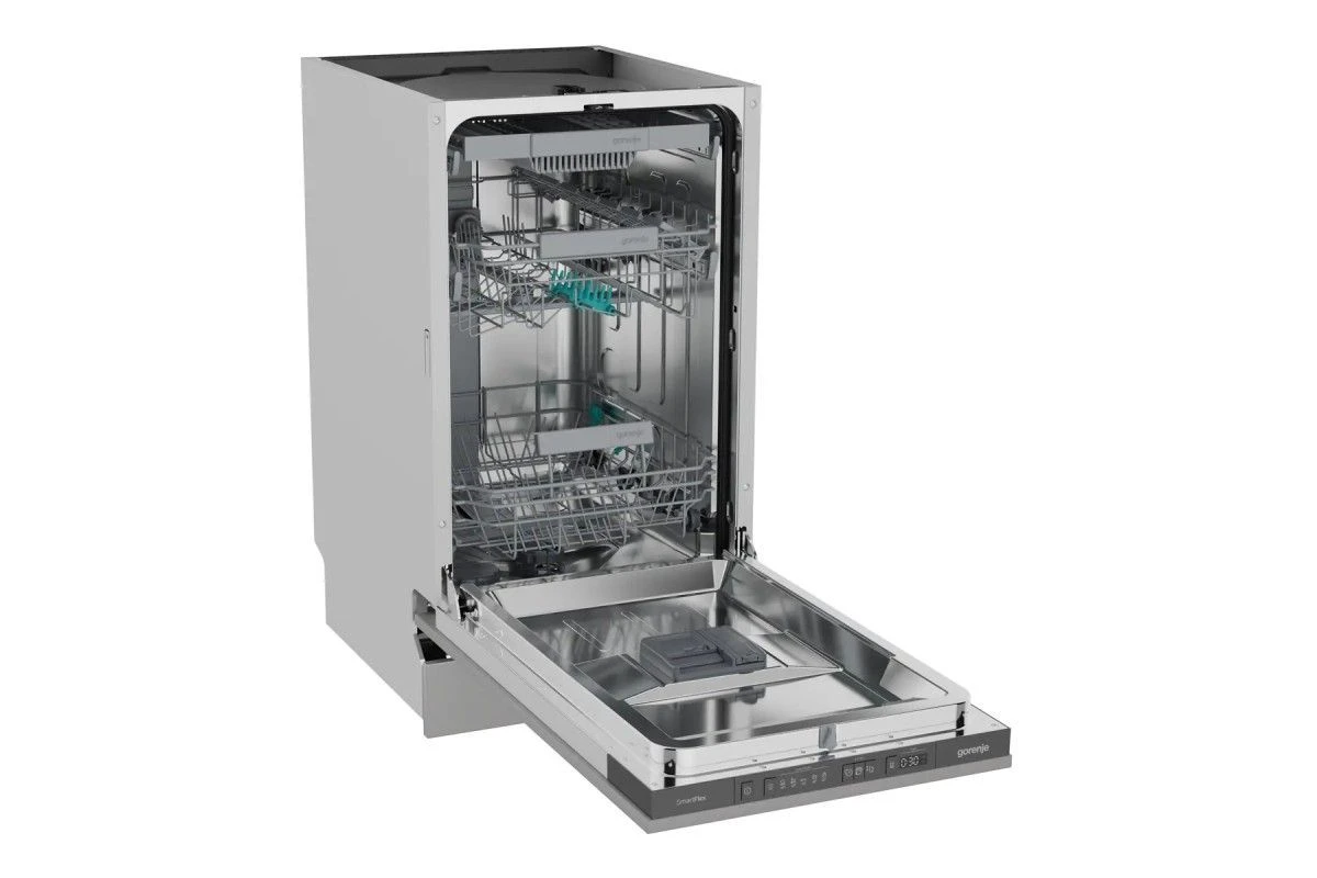Встраиваемая посудомоечная машина Gorenje GV563C10