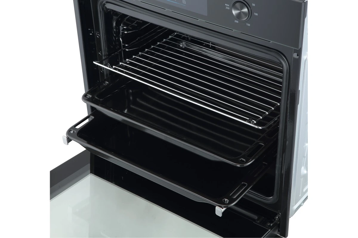 Духовой шкаф встраиваемый Midea MO713103GB