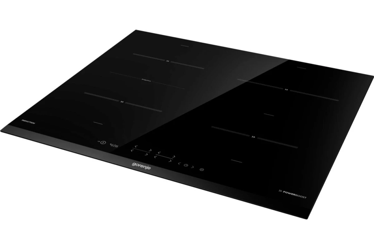 Независимая индукционная варочная панель Gorenje IT643BCSC7