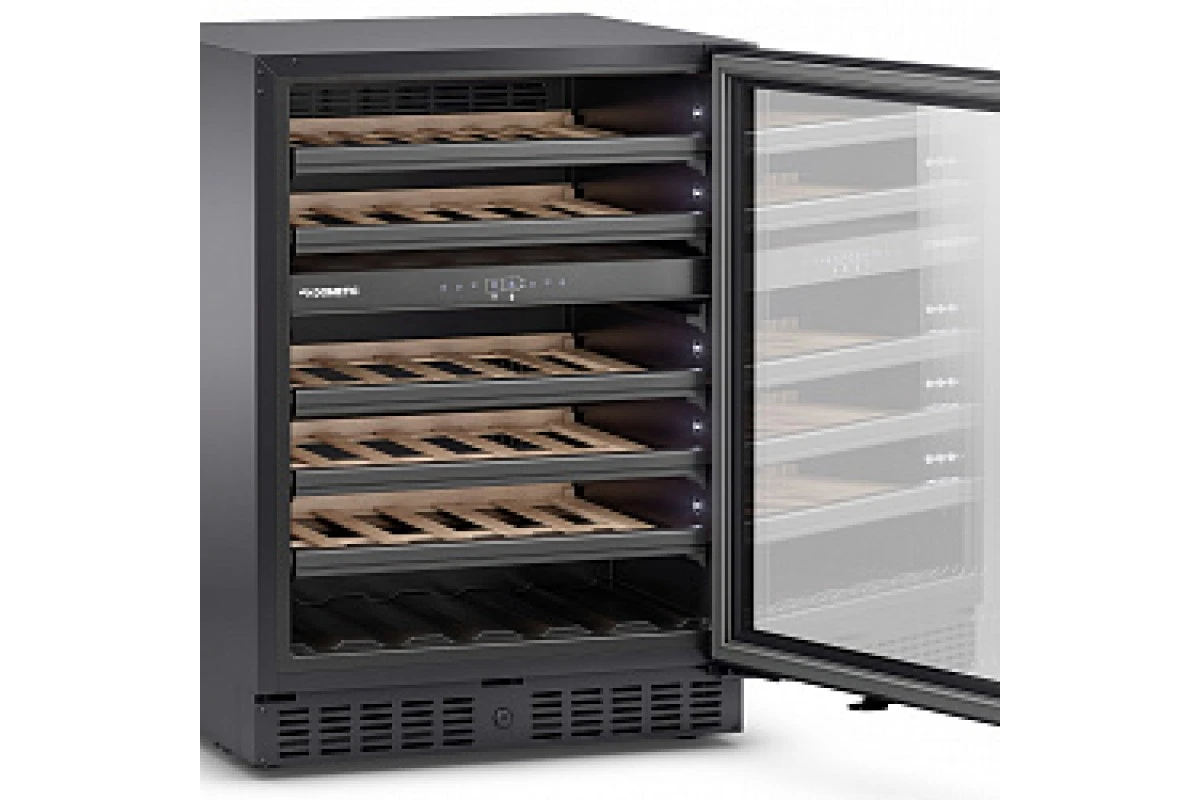 Винный шкаф Dometic E45FG Elegance