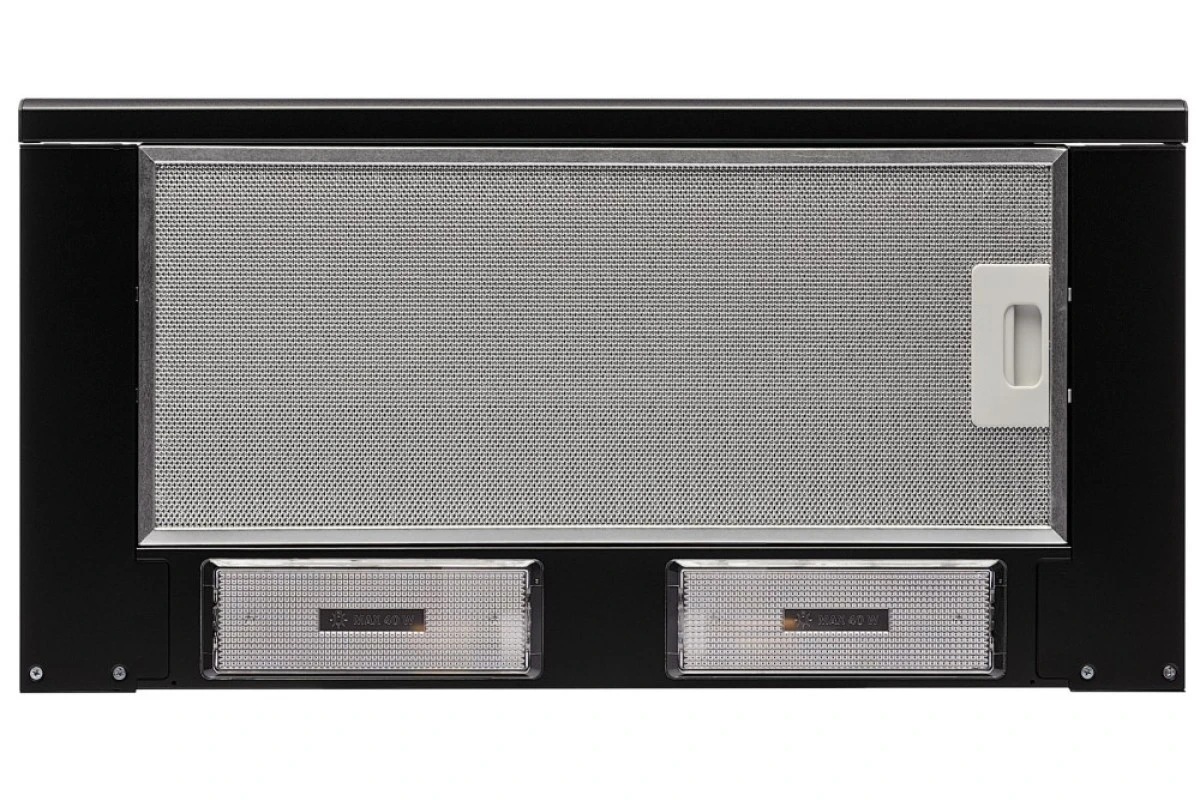 Вытяжка Krona KAMILLA SUPERNOVA 600 BLACK