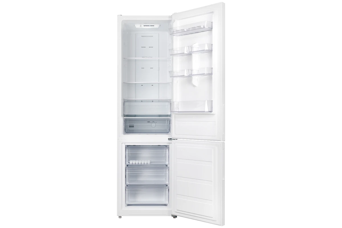 Холодильник Monsher MRF 61201 Blanc