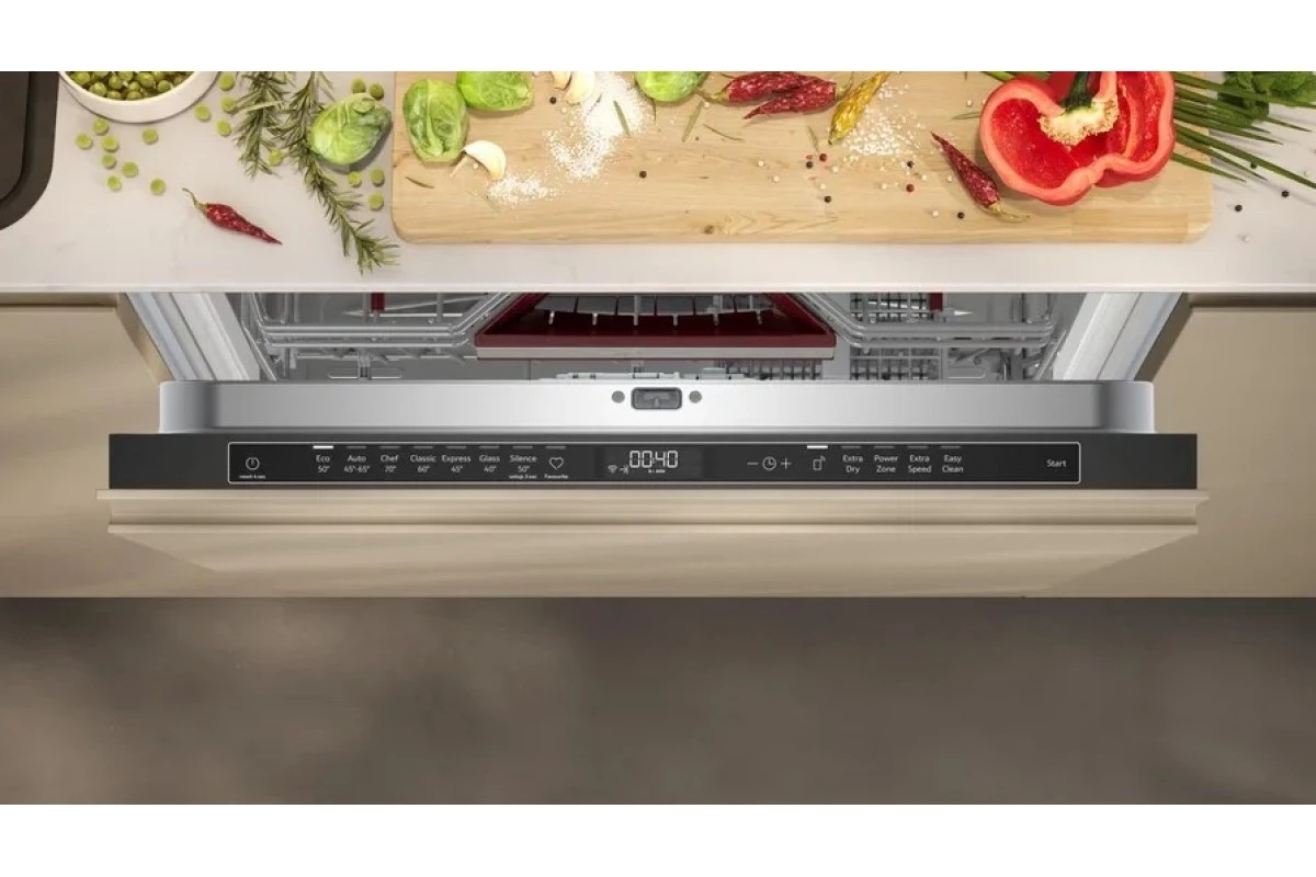 Посудомоечная машина Neff S287EB805E