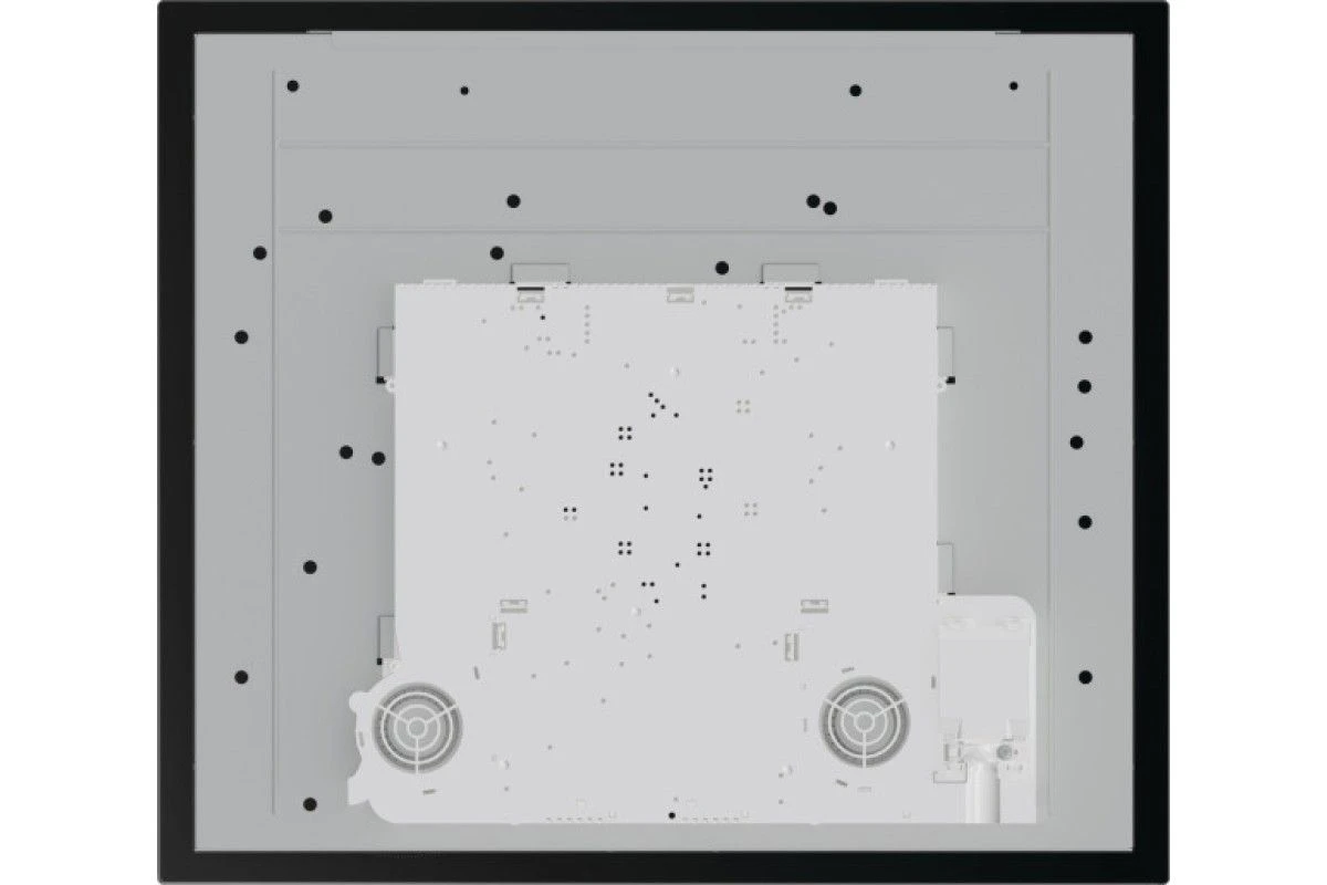 Независимая индукционная варочная панель Gorenje GI6443BSCWF