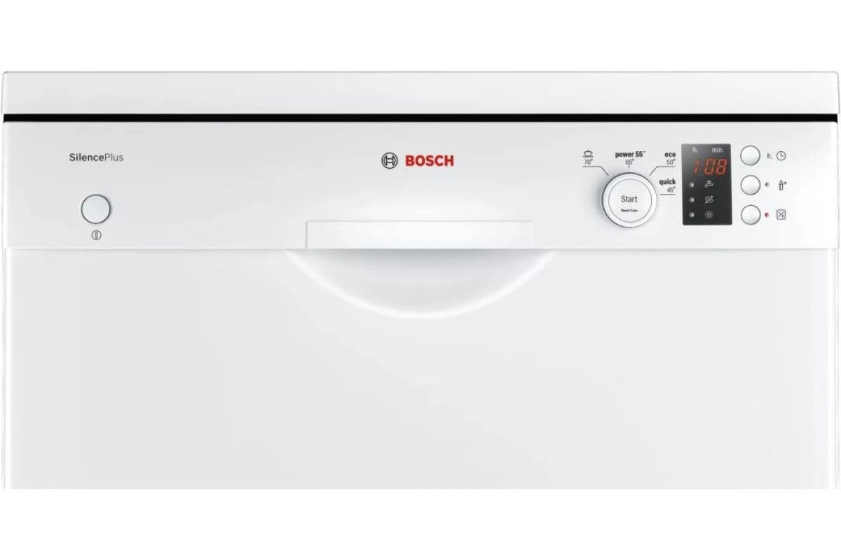 Посудомоечная машина Bosch SMS43D02ME