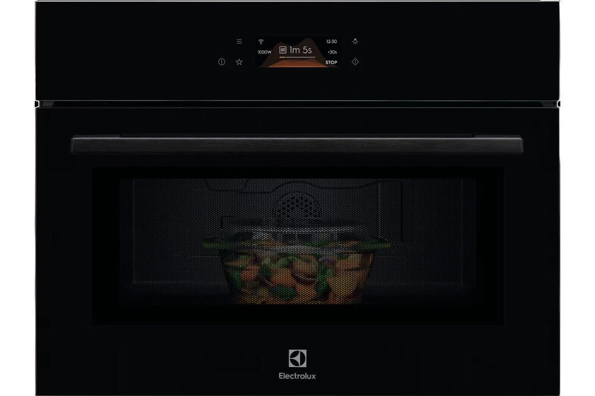 Встраиваемая микроволновая печь Electrolux LVM8E08Z