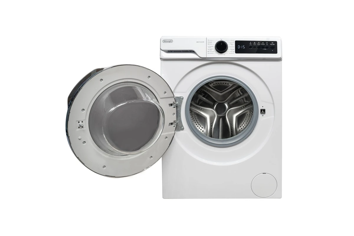 Стиральная машина DeLonghi DWM 825 V ALICIA