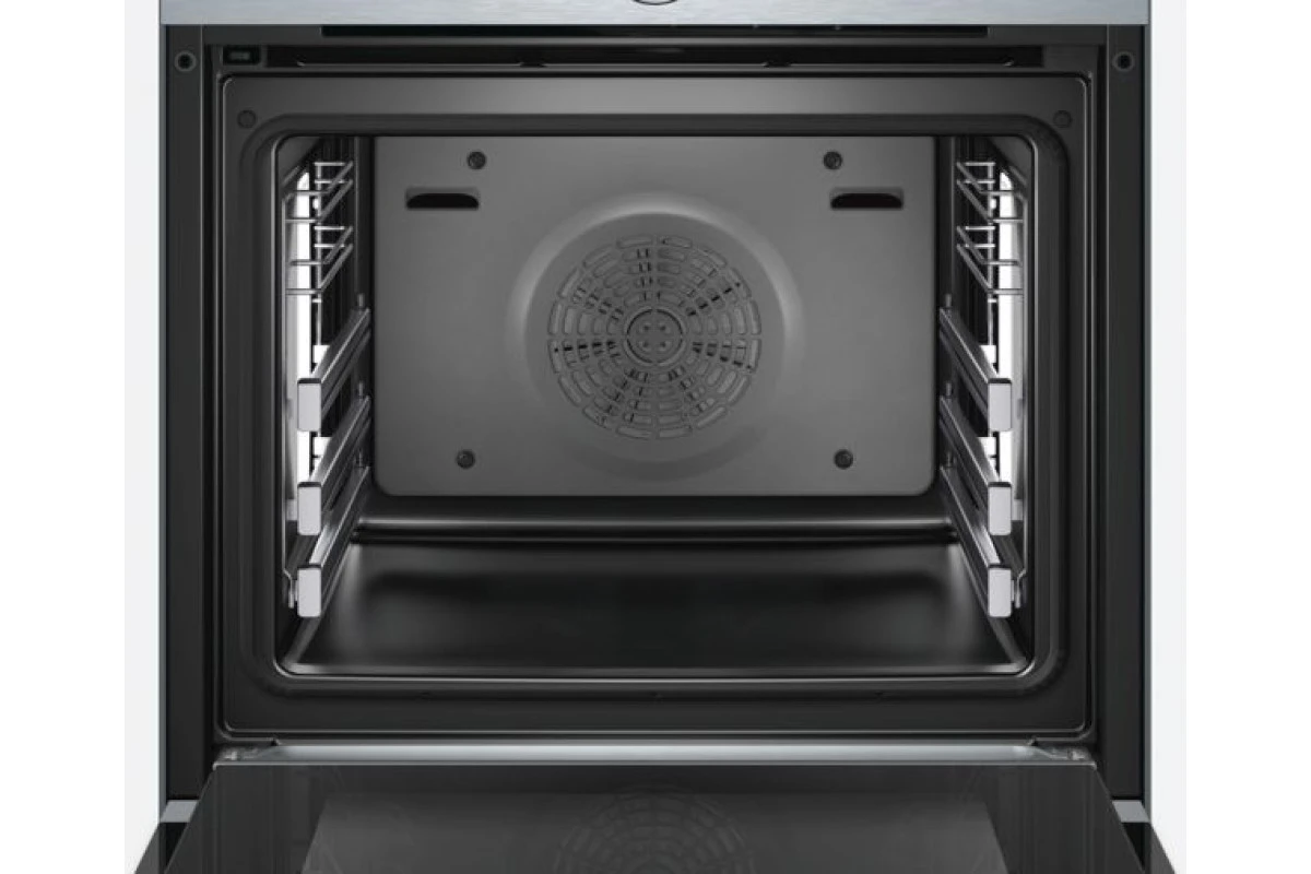 Духовой шкаф Bosch HRG636XS7