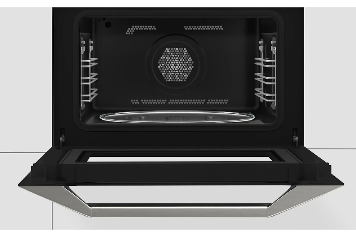 Встраиваемая комбинированная микроволновая печь De Dietrich DKC4756W