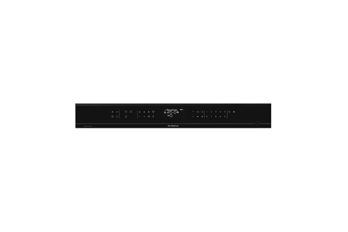 Индукционная варочная панель De Dietrich DPI4320B