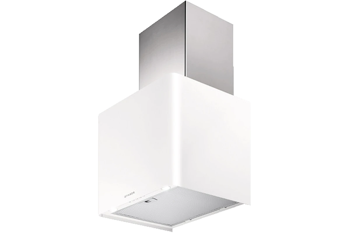 Вытяжка без купола Faber LITHOS EG6 WH LED A45 335.0533.565
