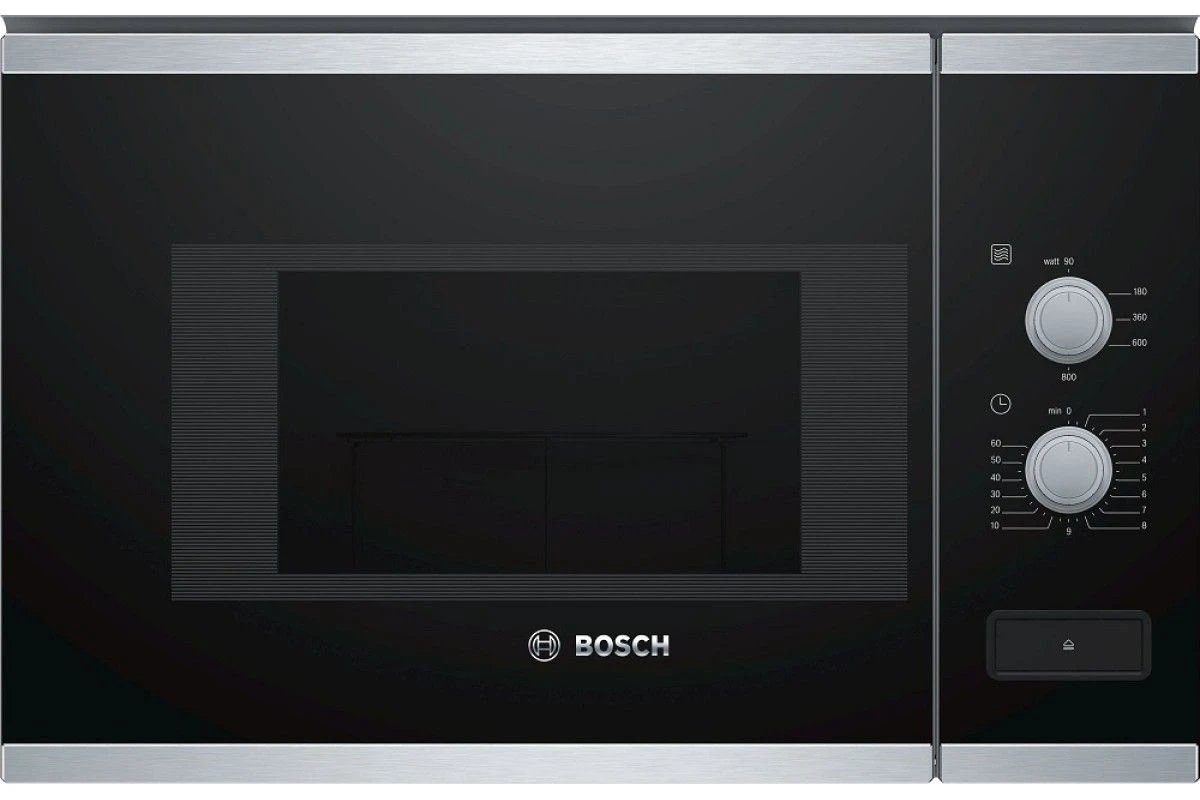 Встраиваемая микроволновая печь Bosch BFL520MS0